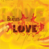 the Beatles - Love