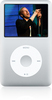 iPod classic 160 GB