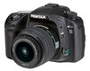 Pentax K10 D