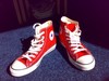 кеды CONVERSE