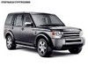 Land Rover Discovery 3