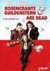 DVD "Розенкранц и Гильденстерн мертвы" ("Rosencrantz & Guildenstern Are Dead ")