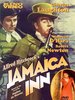 Фильма "Таверна Ямайка" (Jamaica Inn)