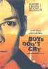 dvd "boys don't cry"