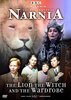 DVD "Нарния"