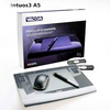 графический планшет Wacom Intuos3 A5 PTZ-630G