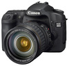Цифровой фотоаппарат Canon EOS 40 D