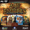 Age of Empires. Платиновое издание