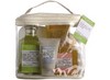 FEEL GOOD FORMULAS:BATH TIME KIT IN WASH BAG