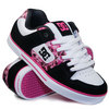 Обувь DC Pure Se Black/Pink/White