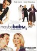 фильм "May be baby" с Хью Лори в главной роли