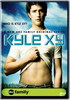 3-й сезон Kyle XY