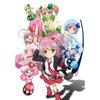 Shugo Chara! DVD Box 1 и 2