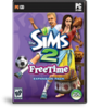 The Sims™ 2 FreeTime на русском