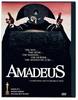 фильм Amadeus на DVD