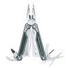 Leatherman Charge TTi, Leather Sheath