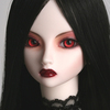 Dollshe Doll. Afgah