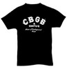 Майку CBGB