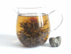 Связанный чай