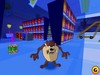 Taz: Wanted