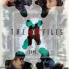 The X-files Game