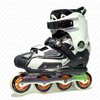 UniverSkate Seba High 08 black