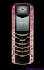 VERTU Pink