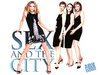 Sex and the city