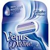 Бритвенные кассеты Venus Divine