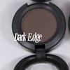 mac dark edge eyeshadow