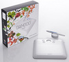 Wacom bamboo