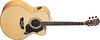 Washburn J28SCEDL -- 'Cumberland'