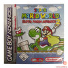 Super Mario World - Super Mario Advance 2