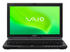 субноутбук sony vaio