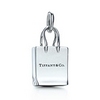 Tiffany & Co.®  Shopping bag charm