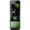 Sony-Ericsson S500i