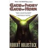 Книги Robert Holdstock