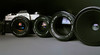 Объектив Canon EF 28mm f/1.8