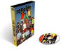 Rebelde Way на dvd)