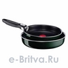 Набор Tefal Ingenio Armatal Эмаль из 3 предметов