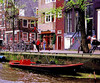 погулять в амстердаме