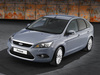 Ford Focus 2 New