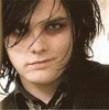 GERARD WAY