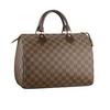 Damier Canvas Speedy 30