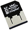 RS-MMC (mobile) 2 gb