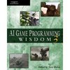 ai game programming wisdom 3