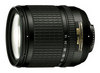 Nikon 18-135mm f/3.5-5.6