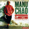 Manu Chao. Clandestino