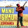 Manu Chao. Proxima Estacion... Esperanza