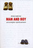 Man and Boy, или История с продолжением  Тони Парсонс